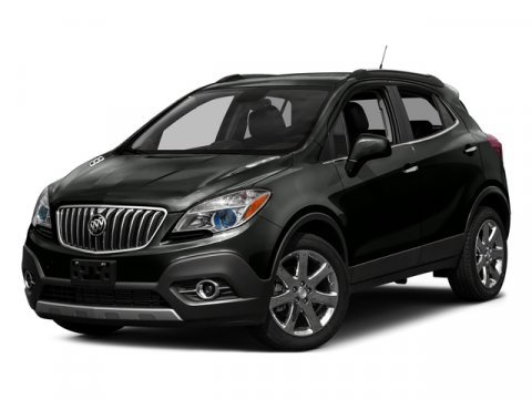 Used 2016 Buick Encore Premium