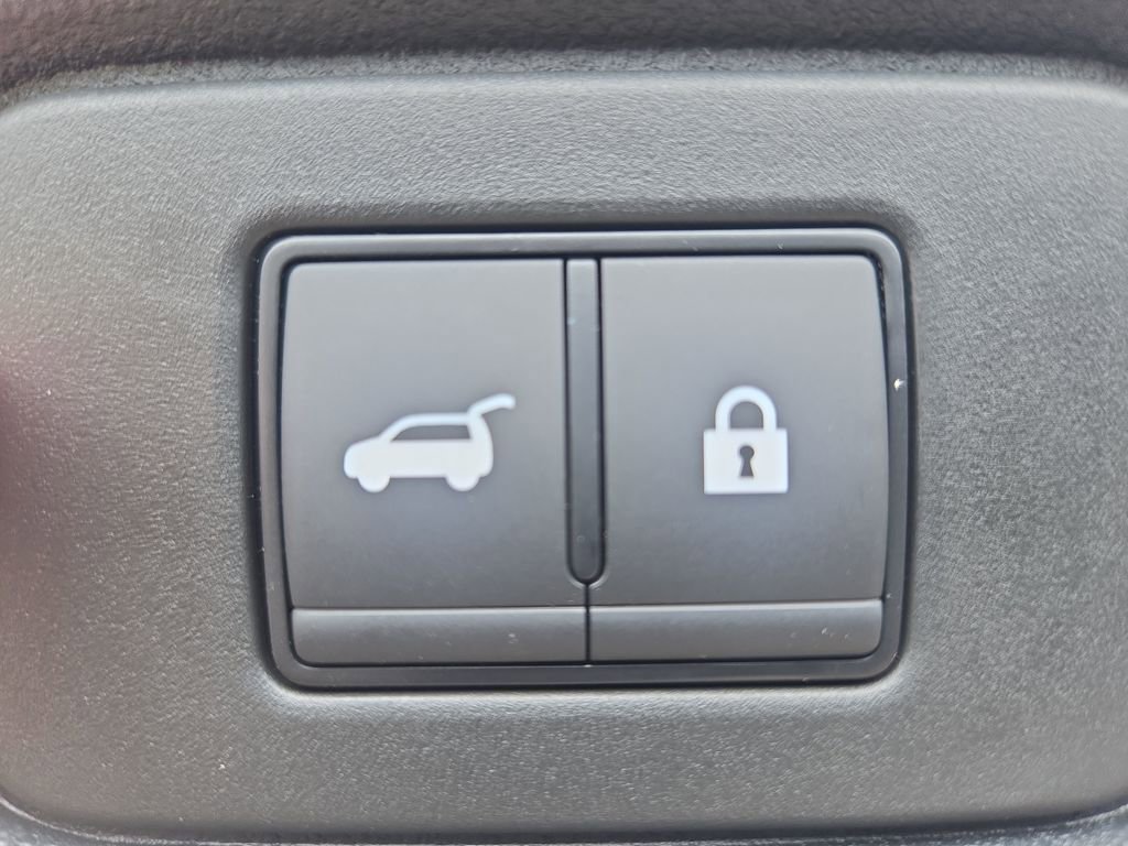New 2026 Nissan Pathfinder Platinum FWD image 30