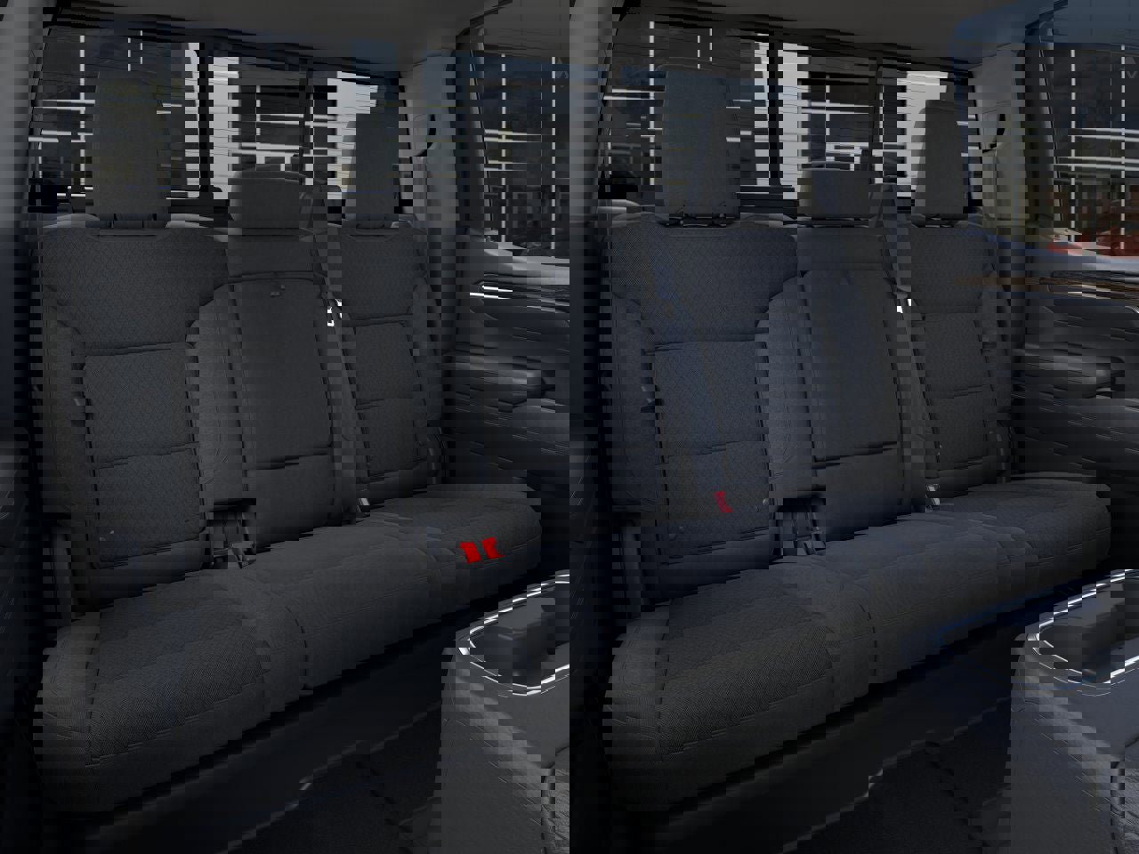 New 2026 GMC Sierra 1500 Elevation image 17