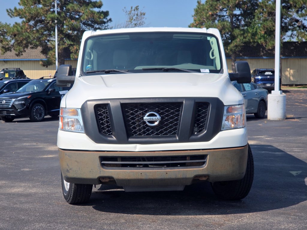 Used 2020 Nissan NV 2500 SV RWD image 16