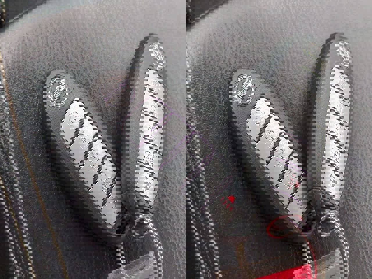 Used 2019 Nissan Maxima Platinum image 36