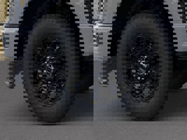 New 2026 Ford F250 Lariat w/ Black Appearance Package image 41