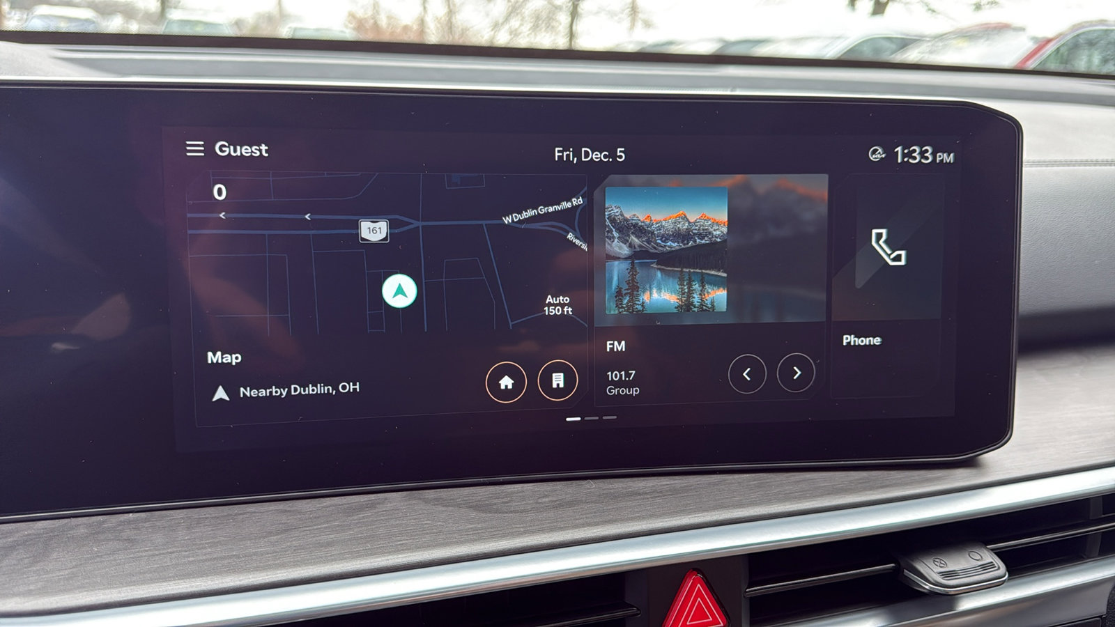 Used 2024 Kia Sorento SX Prestige w/ Olive Brown Leather Package image 20