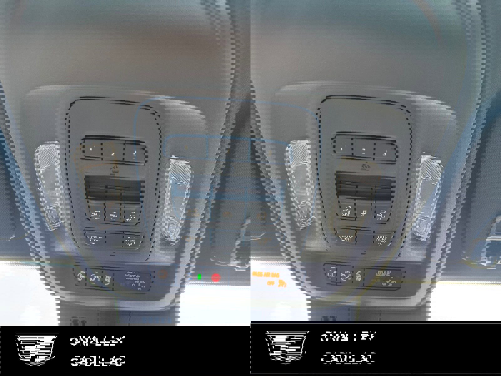 New 2026 Cadillac CT5 Sport w/ Technology Package image 24