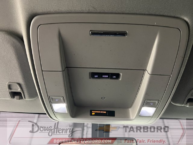 Used 2018 Chevrolet Silverado 1500 LT w/ All Star Edition AWD/4WD image 49