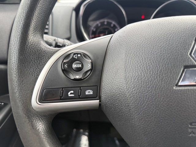 Used 2022 Mitsubishi Outlander Sport ES image 14