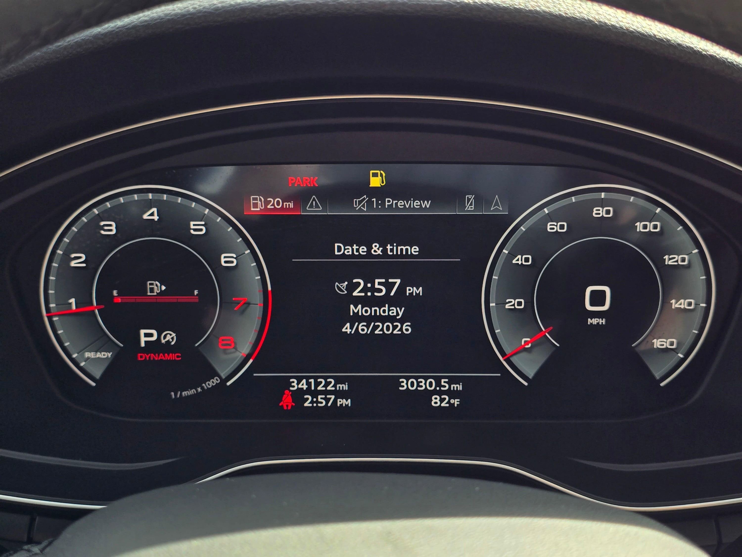 Used 2023 Audi A5 2.0T Premium Plus w/ Premium Plus image 44