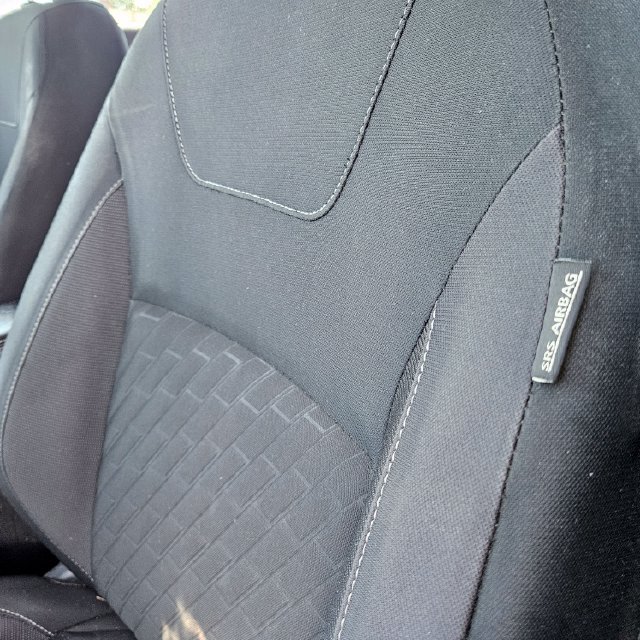 Used 2023 Nissan Kicks SV FWD image 12