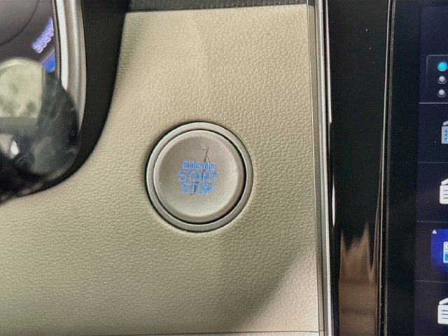 Used 2024 Hyundai Tucson Blue AWD/4WD image 18