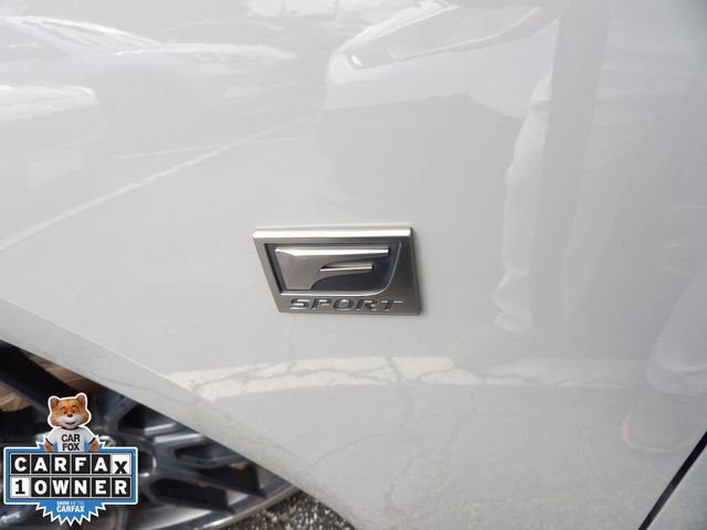 Used 2022 Lexus IS 500 w/ Accessory Package RWD image 15