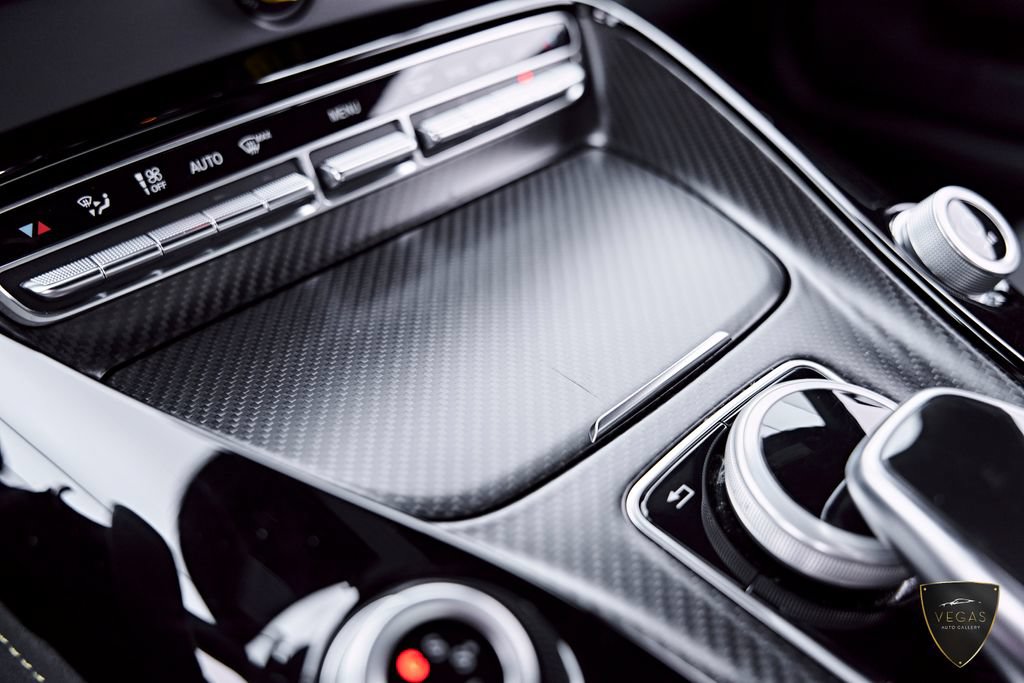 Used 2018 Mercedes-Benz AMG GT R image 76