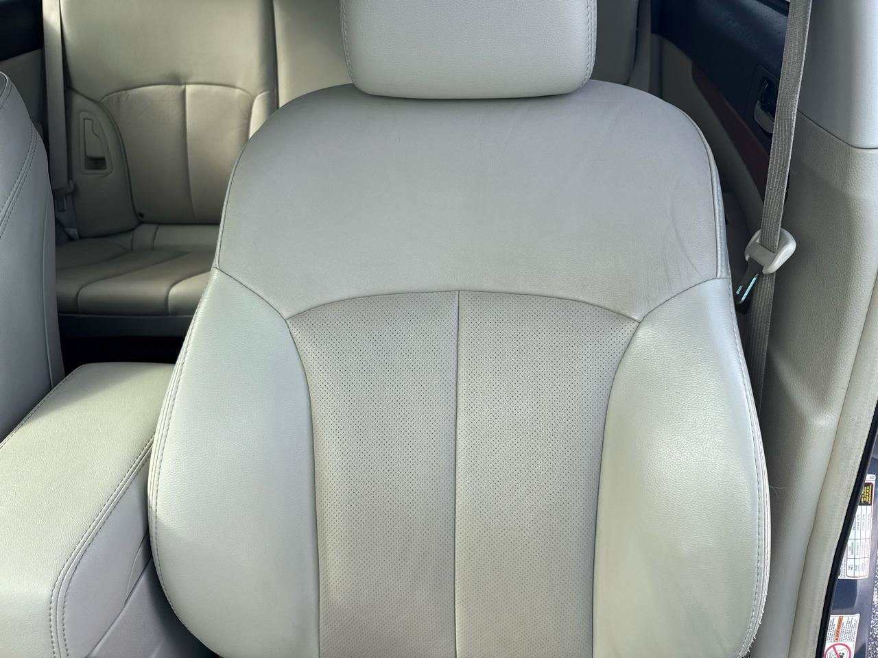 Used 2014 Subaru Outback 2.5i Limited AWD/4WD image 31