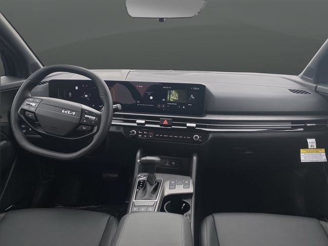 New 2026 Kia Sportage X-Line w/ X-Line Technology Package image 5