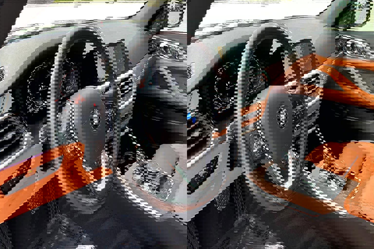 Used 2021 BMW 430i Convertible image 15