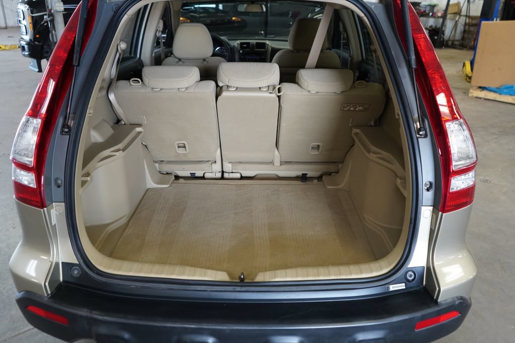Used 2007 Honda CR-V EX image 24