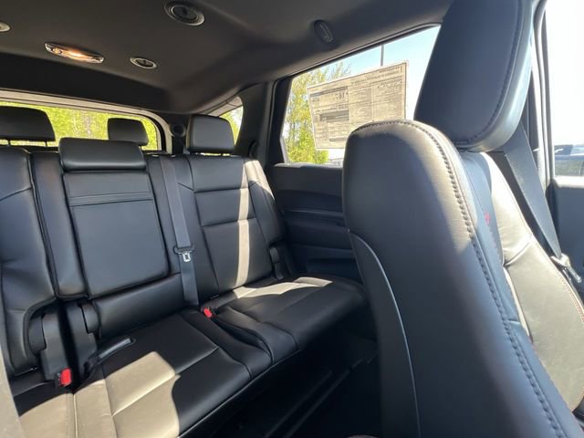 New 2026 Dodge Durango GT AWD/4WD image 15