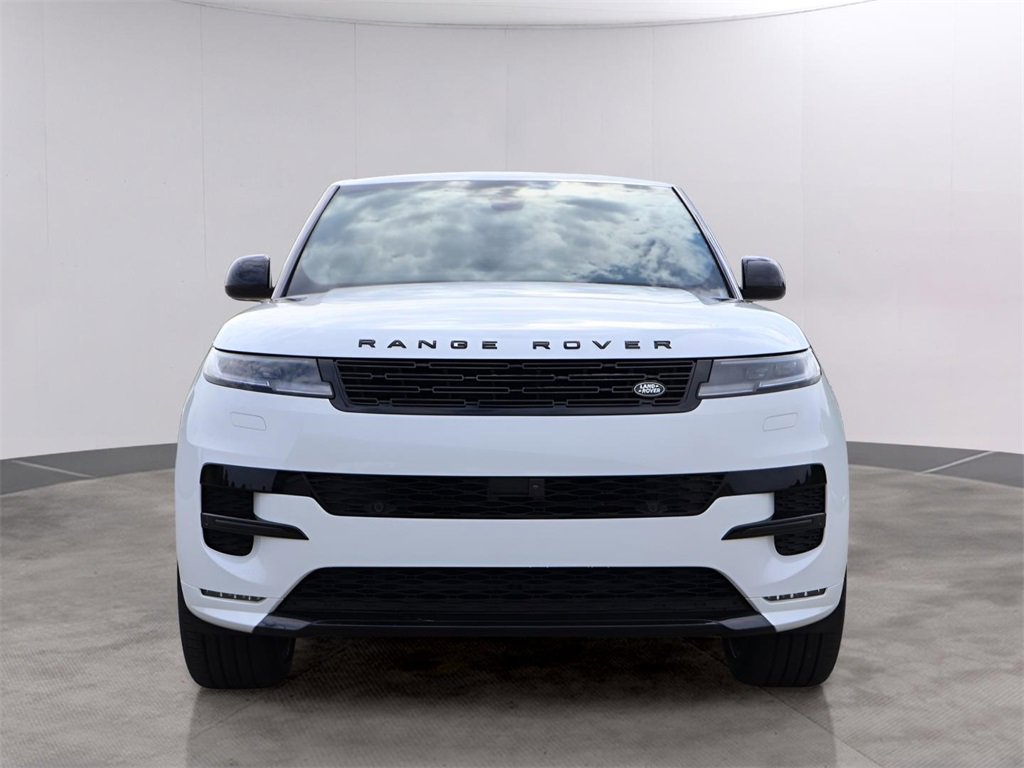 New 2025 Land Rover Range Rover Sport Dynamic SE image 2