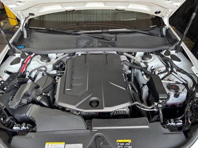 Used 2025 Audi A5 2.0T Prestige AWD/4WD image 28