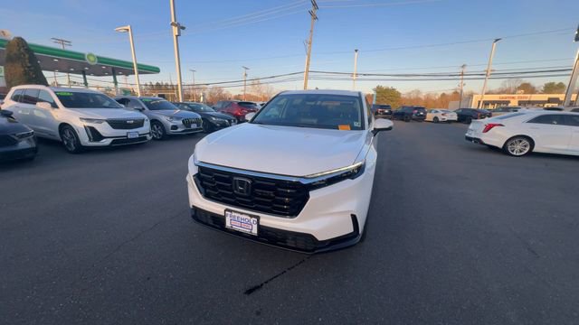 Used 2023 Honda CR-V EX-L image 3