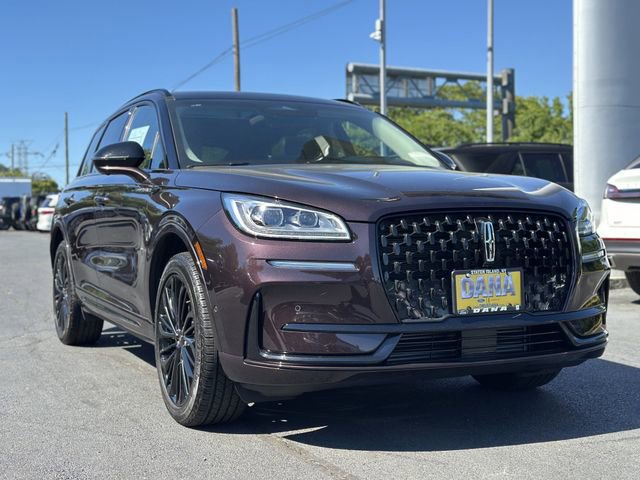 Certified 2023 Lincoln Corsair Reserve w/ Equipment Group 202A AWD/4WD image 50