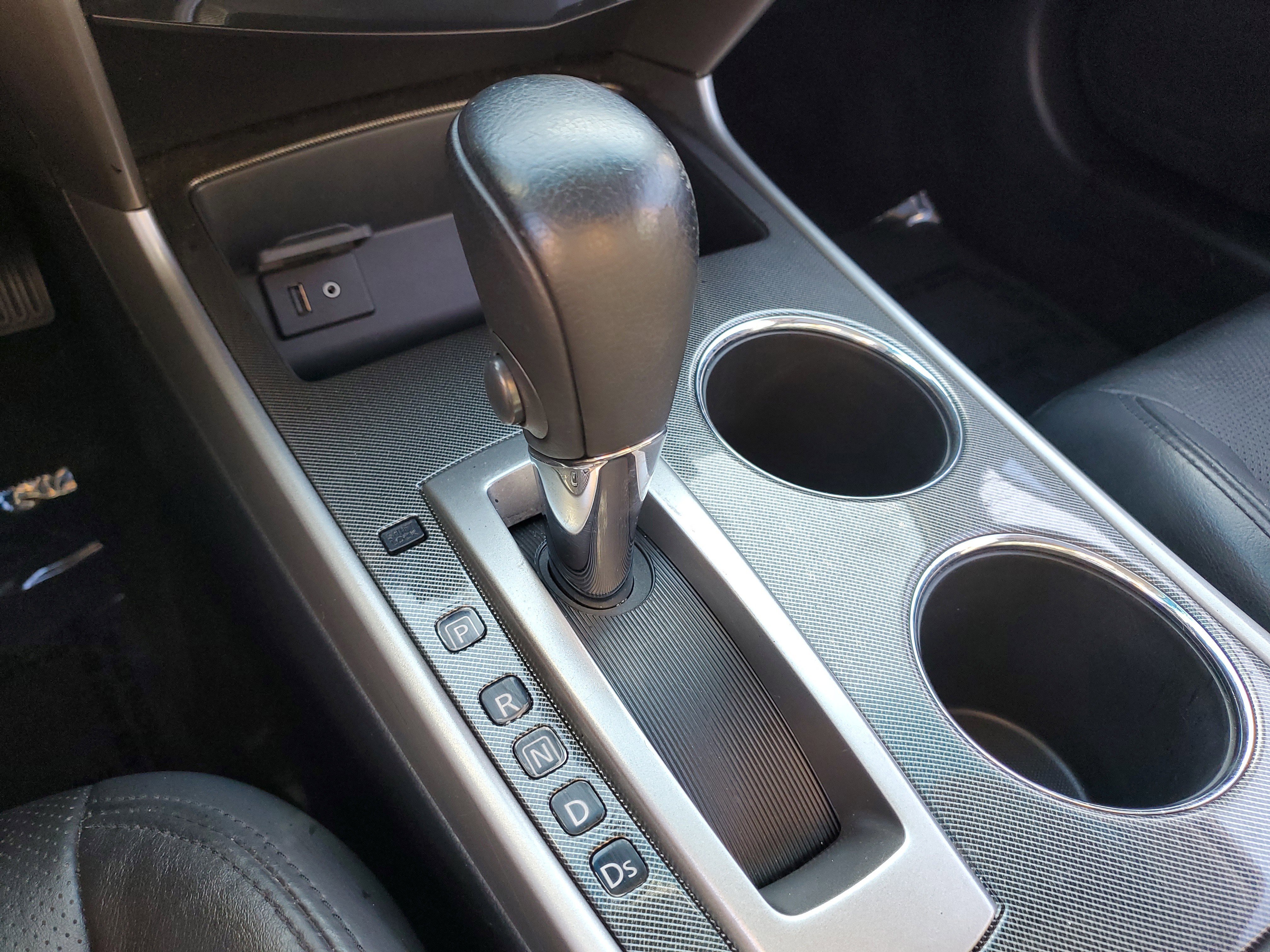 Used 2015 Nissan Altima 2.5 SL w/ Moonroof Package FWD image 26