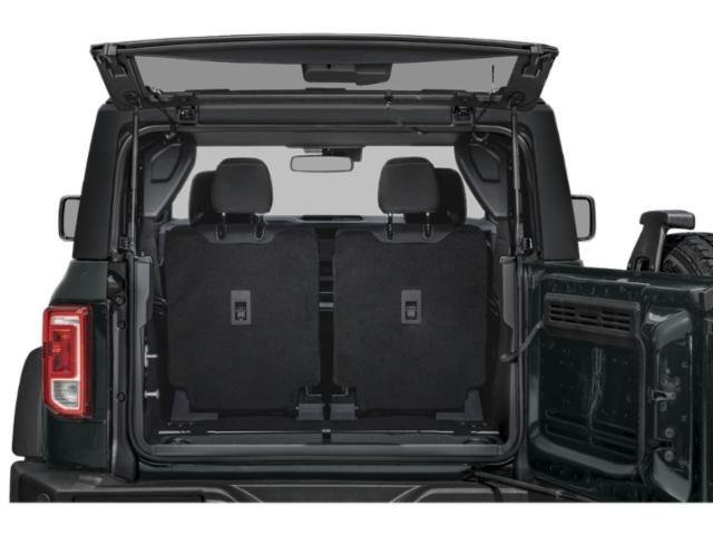 Used 2022 Ford Bronco Big Bend image 14