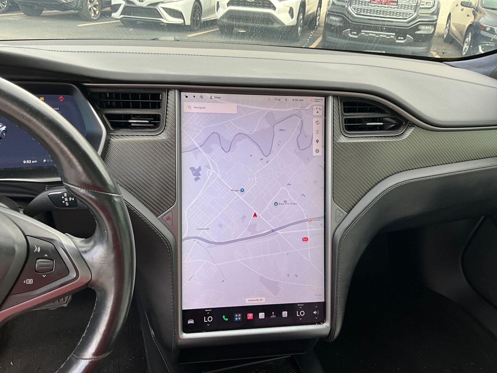 Used 2018 Tesla Model S 100D AWD/4WD image 13