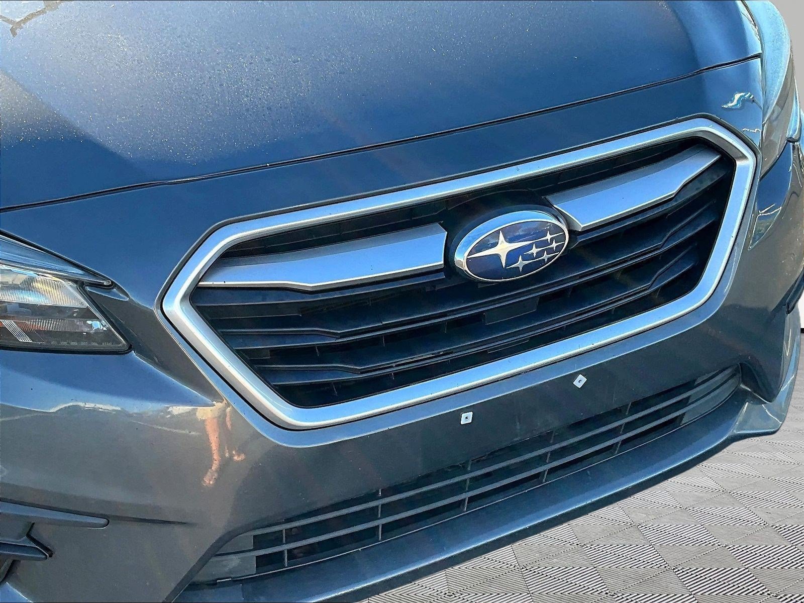 Used 2019 Subaru Legacy 2.5i w/ Alloy Wheel Package AWD/4WD image 31