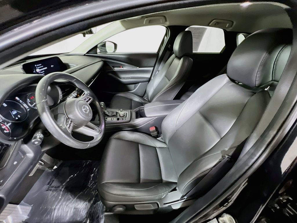 Used 2021 MAZDA CX-30 AWD 2.5 S w/ Select Package image 17