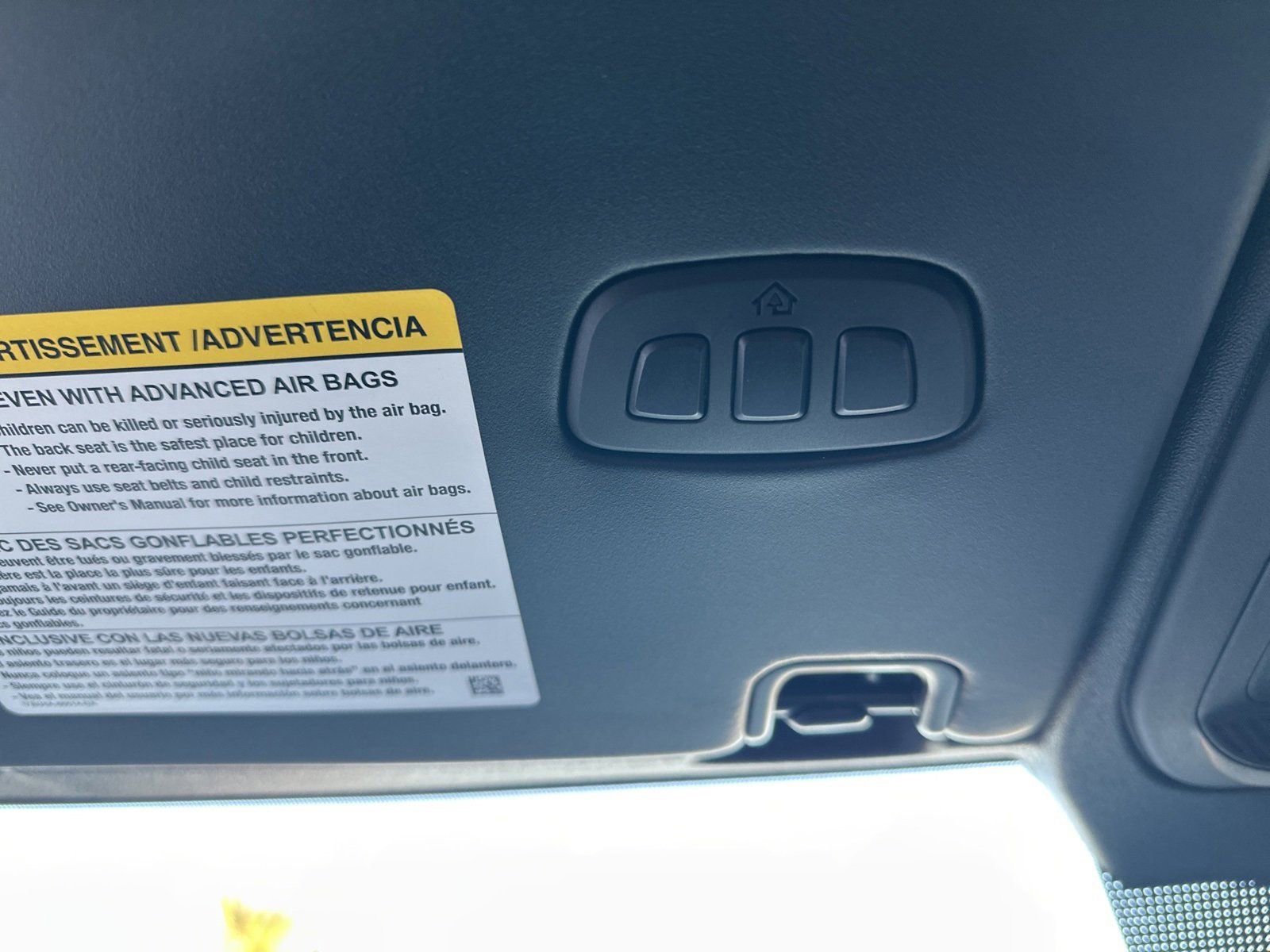 Certified 2022 Ford Bronco Wildtrak image 29