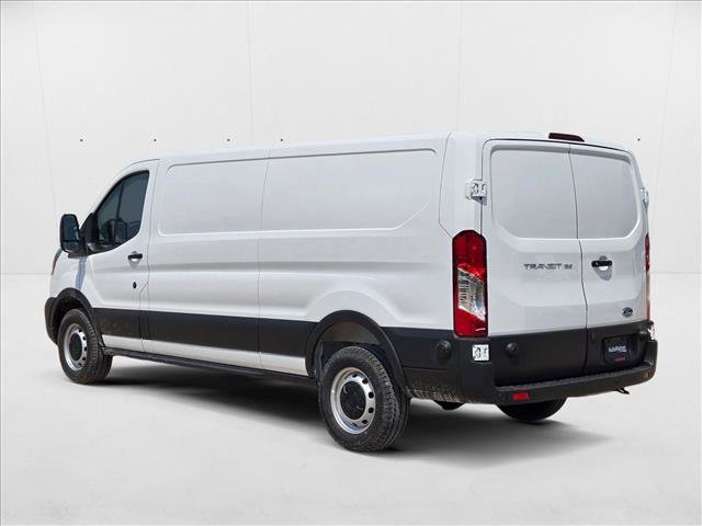 New 2025 Ford Transit 150 Low Roof image 8