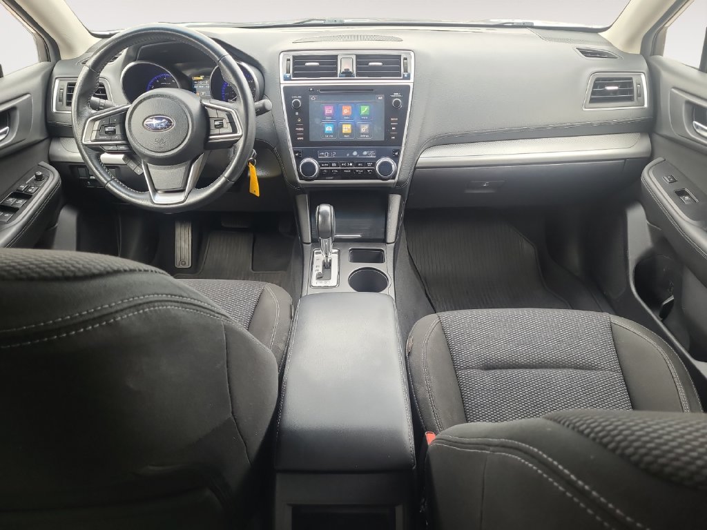 Used 2018 Subaru Outback 2.5i Premium AWD/4WD image 10
