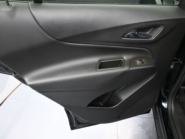 Used 2023 Chevrolet Equinox LT image 21