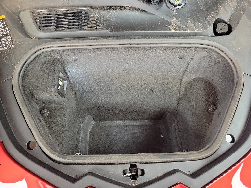 New 2025 Chevrolet Corvette E-Ray image 9