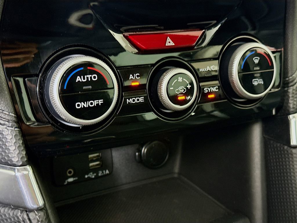 Used 2021 Subaru Forester Touring image 8