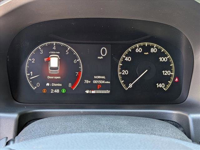 Used 2026 Honda Odyssey Touring image 11