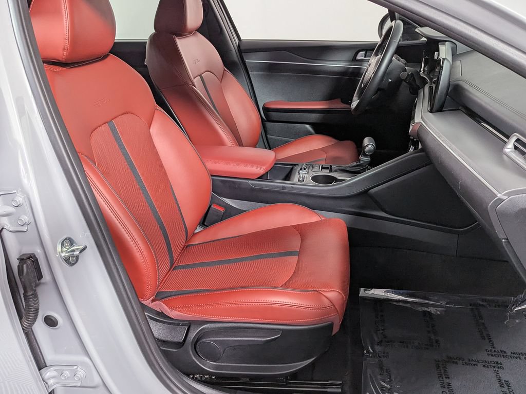 Used 2023 Kia K5 GT-Line w/ GT-Line Premium Package AWD/4WD image 23