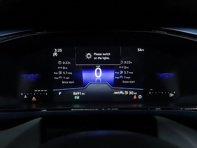 Used 2024 Volkswagen Taos SE image 26