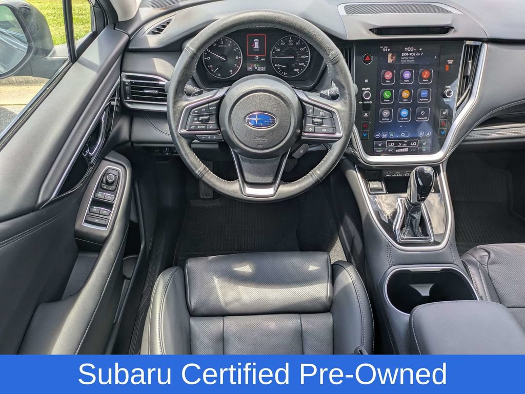 Certified 2024 Subaru Outback Limited XT AWD/4WD image 18