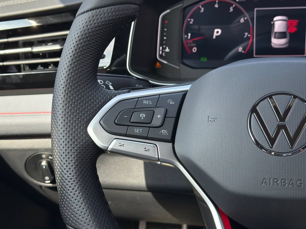 New 2026 Volkswagen Jetta GLI Autobahn FWD image 18