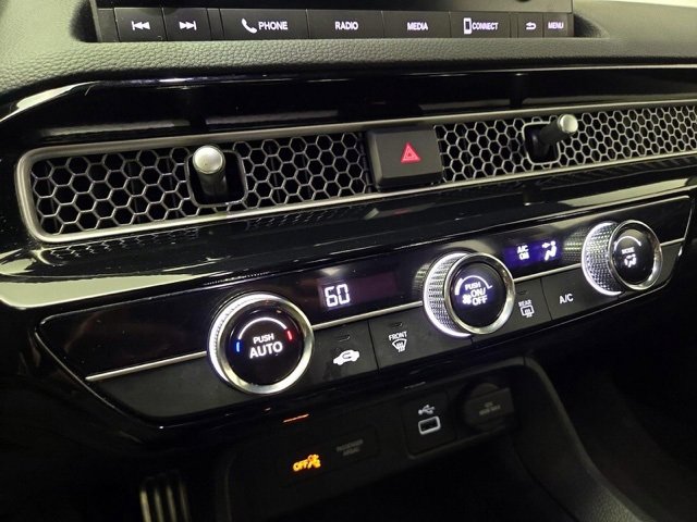 Used 2022 Honda Civic Sport image 5