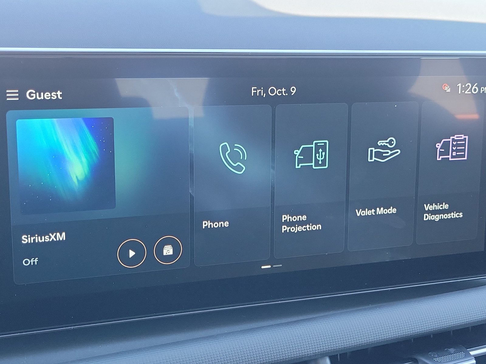 New 2026 Hyundai Tucson SE AWD/4WD image 12