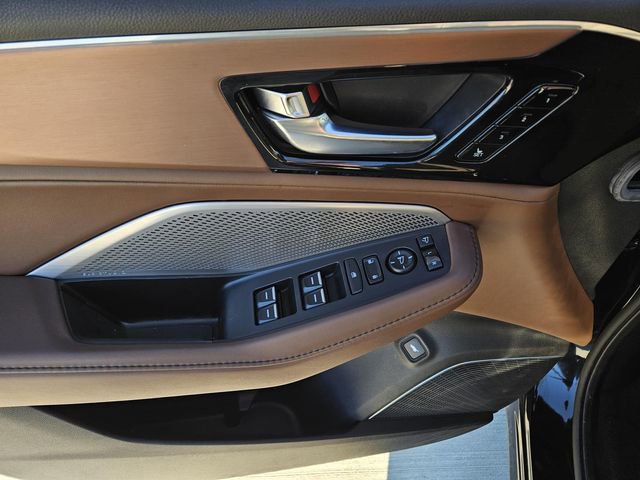 Certified 2023 Acura MDX FWD w/ Technology Package image 12