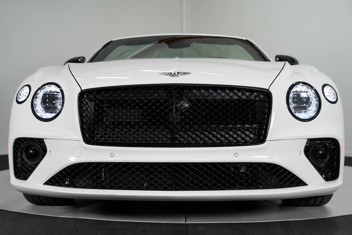 Used 2023 Bentley Continental GT S image 16