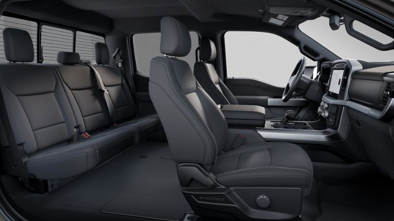 New 2025 Ford F150 XLT image 27