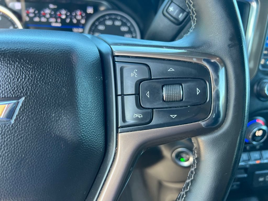 Used 2023 Chevrolet Silverado 2500 High Country w/ Z71 Off-Road Package AWD/4WD image 48