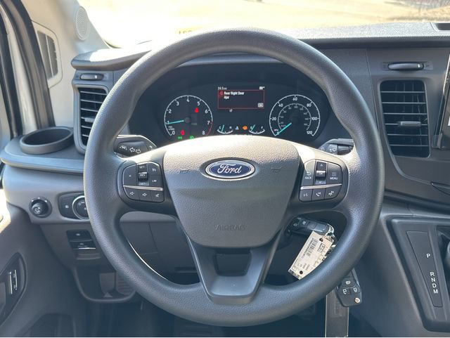 New 2025 Ford Transit 350 XL image 11