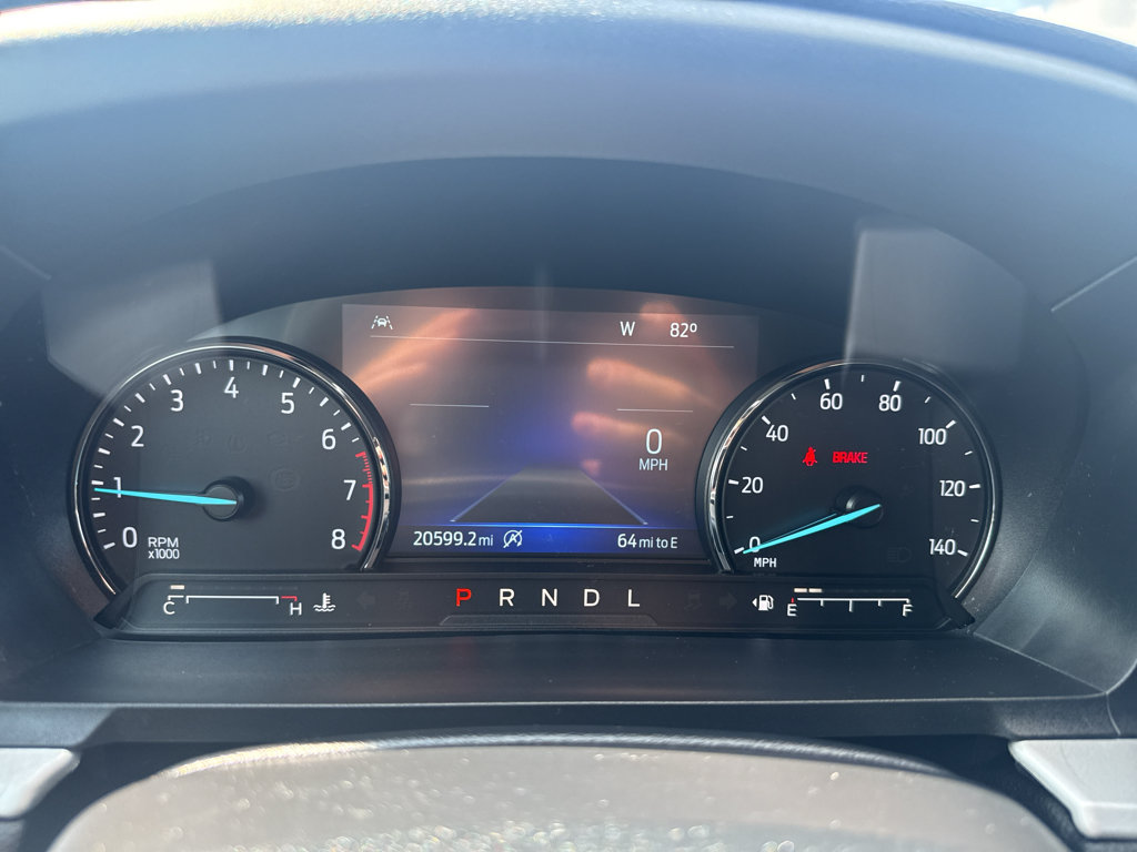 Used 2023 Ford Explorer XLT w/ Equipment Group 202A AWD/4WD image 18