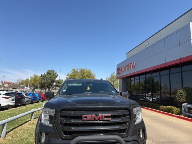 Used 2020 GMC Sierra 1500 Elevation w/ Elevation Value Package image 4