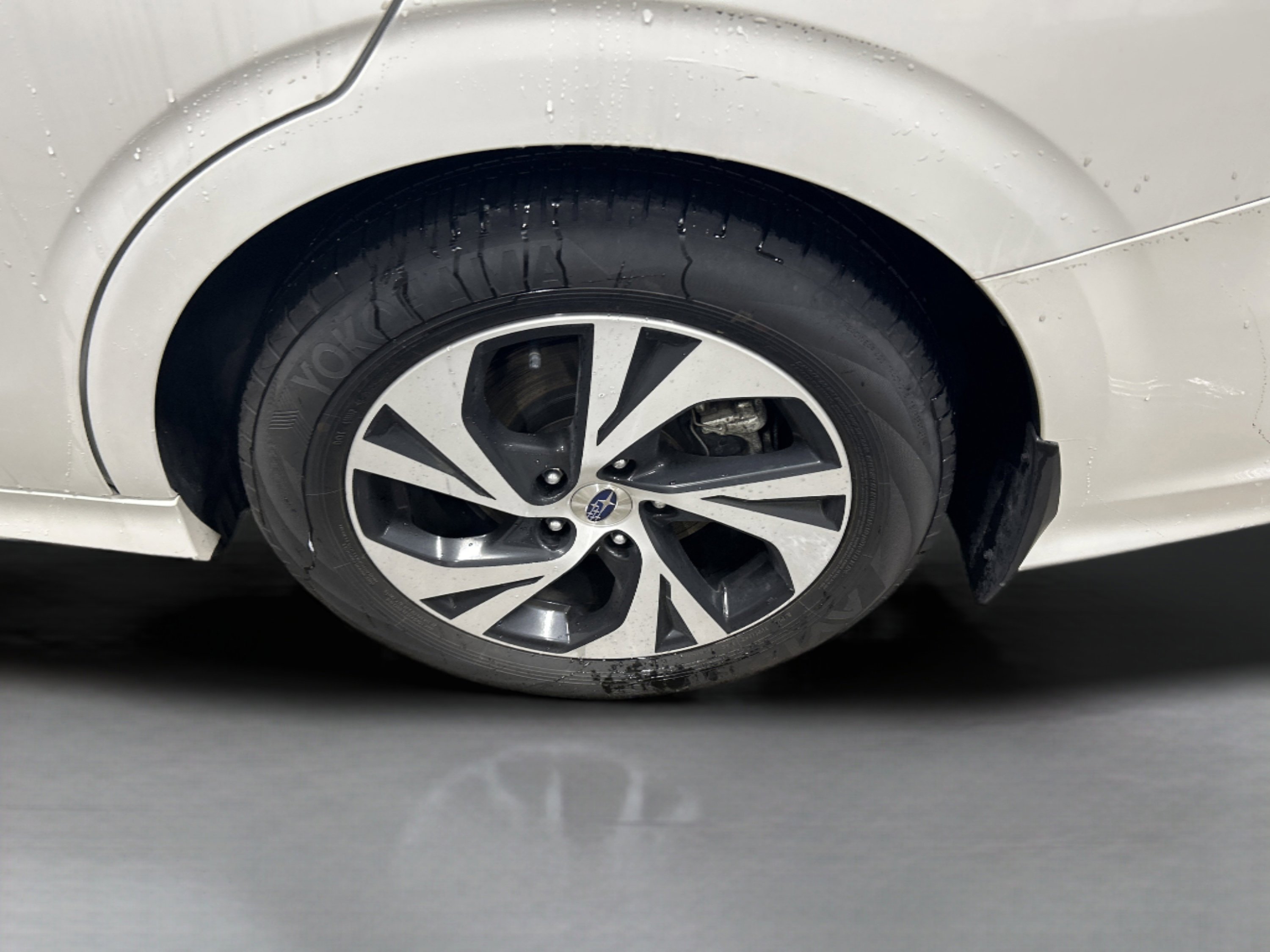 Used 2024 Subaru Legacy image 10